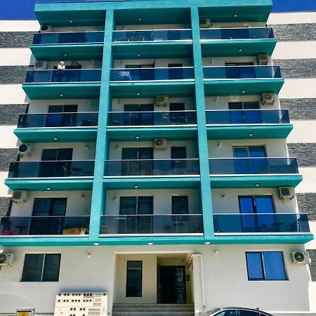 Darnida Luxury Apartment Năvodari المظهر الخارجي الصورة