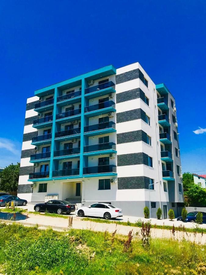 Darnida Luxury Apartment Năvodari المظهر الخارجي الصورة