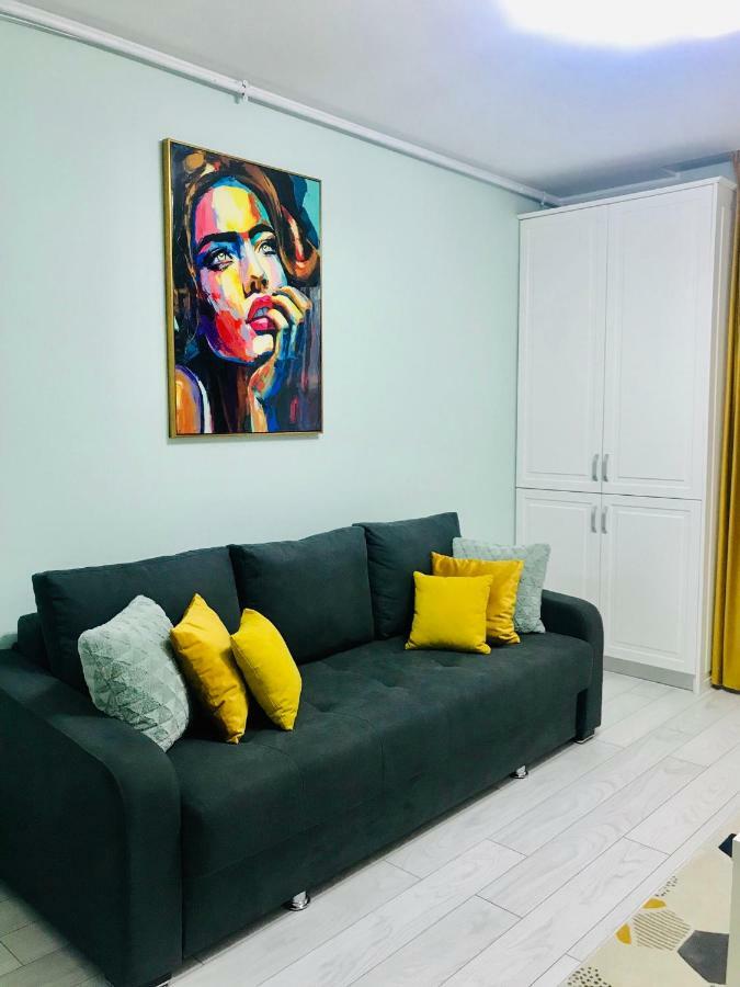 Darnida Luxury Apartment Năvodari المظهر الخارجي الصورة