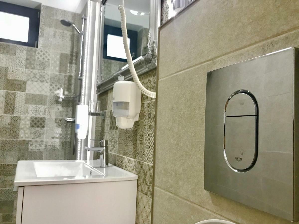 Darnida Luxury Apartment Năvodari المظهر الخارجي الصورة