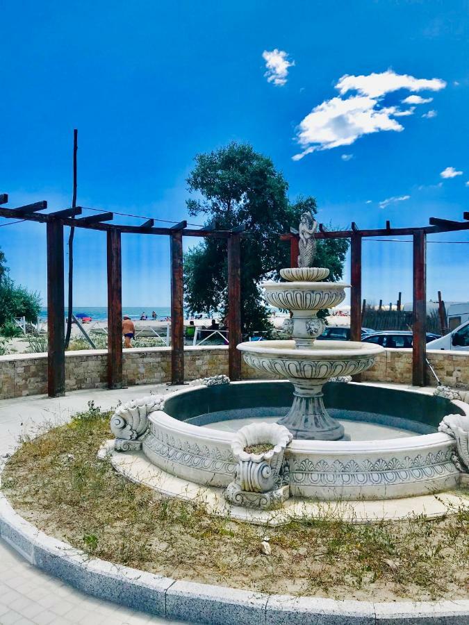 Darnida Luxury Apartment Năvodari المظهر الخارجي الصورة